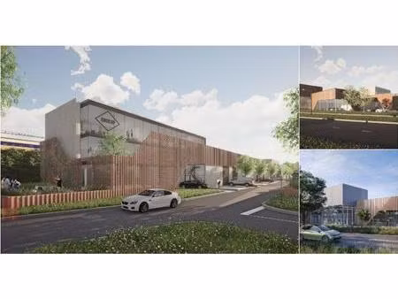 surface commerciale à vendre à diepenbekerweg 45 hasselt (rbu74390)