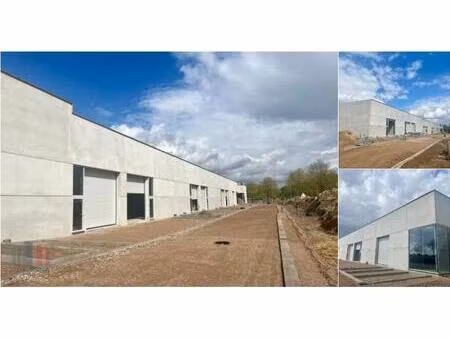 surface industrielle à vendre à diepenbekerweg 45 hasselt (rbu74388)