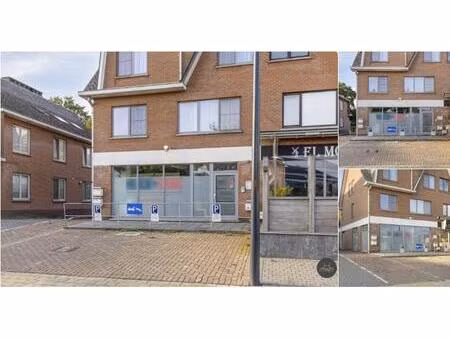 surface commerciale à vendre à lindenstraat 28 keerbergen (rbu73863)