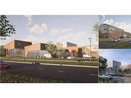 bureaux à vendre à diepenbekerweg 45 hasselt (rbu74389)