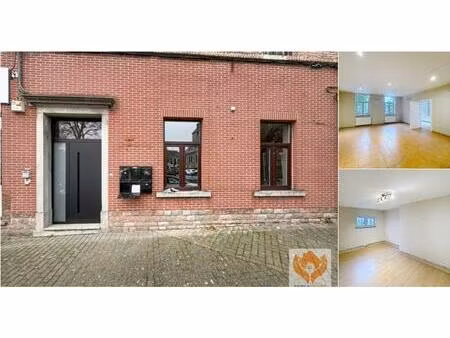 surface commerciale à vendre à rue saint-nicolas 3 la hulpe (vbd55281)