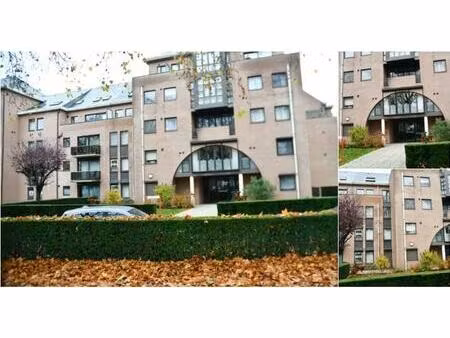 bureaux à vendre à tournai (rbu73986)