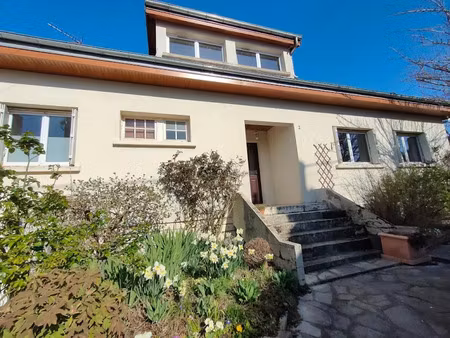 vente maison 7 pièces 152 m² à ozouer-le-voulgis (77390)  360 000 €