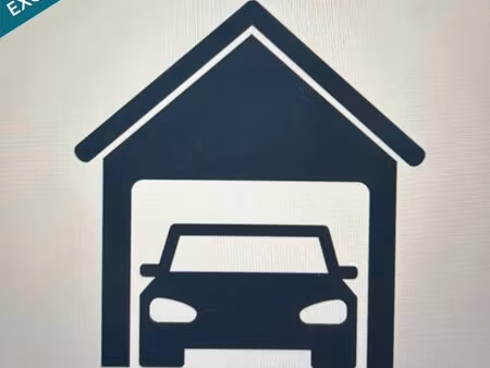 vente garage 130 m² eysines (33320)