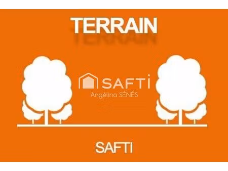 vente terrain 19218 m² saint-paul (33390)