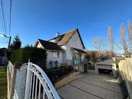 achat maison 4 pièces 135m² laons 28270