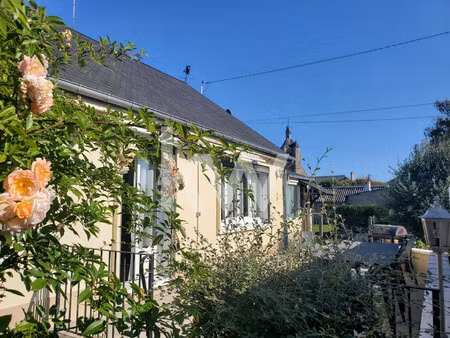 achat maison 6 pièces 131m² neuville aux bois 45170