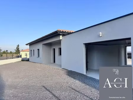 vente villa 6 pièces 128 m² à joyeuse (07260)  399 000 €