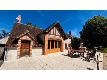 achat maison 6 pièces 185m²