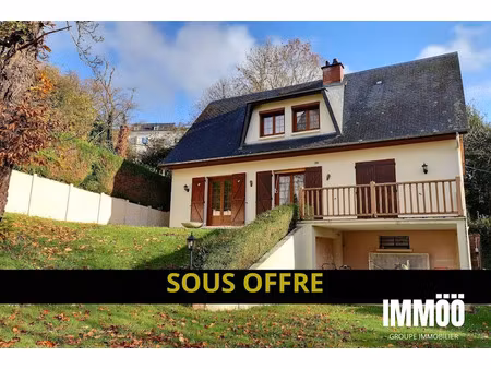 vente maison 6 pièces 150 m² à bihorel (76420)  414 000 €