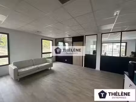 location local commercial grabels 34790 - - surface privée