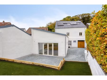 huis te koop in bertem met 4 slaapkamers