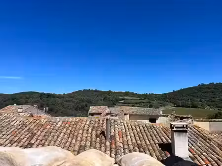 vente maison 3 pièces 88 m² gabian (34320)