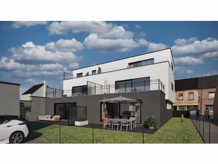 grond te koop in haaltert