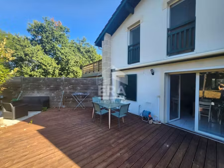 vente maison 4 pièces 74 m² à ustaritz (64480)  424 000 €