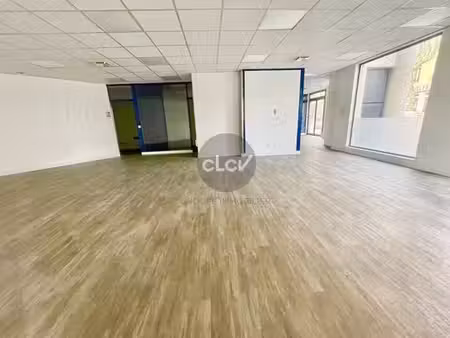 bureau prestigieux de 160 m2 en location - villeurbanne  france