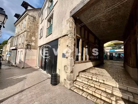 à louer - local commercial 210 m² - palaiseau (91120)