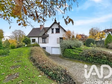 vente pavillon 6 pièces