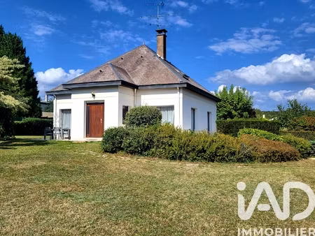 vente maison/villa 8 pièces