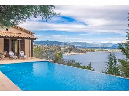 villa de 6 pièces de luxe en location théoule-sur-mer  provence-alpes-côte d'azur