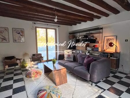 proprietes privees.com wilfried naudet