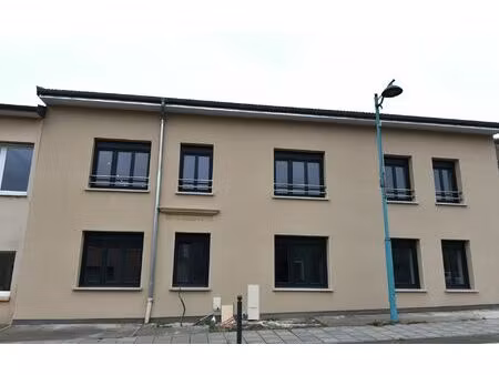 location appartement  m² t-4 à trémery  1 090 €