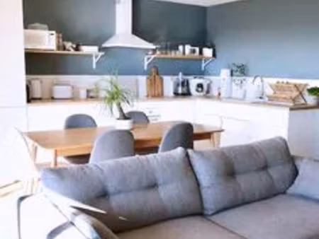 location maison 5 pièces 85 m² à fougères (35300)