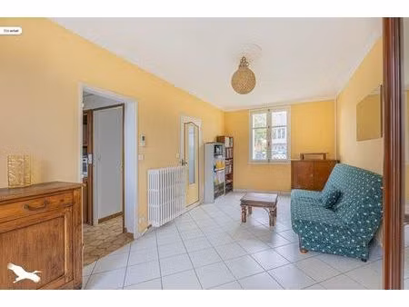 vente maison 4 pièces 75 m² saint-pierre-des-corps (37700)