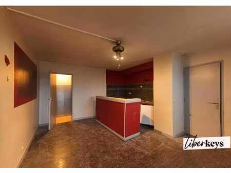 t2 45 m² face à la mer avec cave