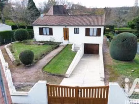 vente maison à mialet (24450) : à vendre / 85m² mialet