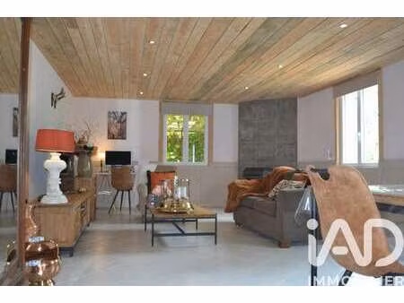 vente maison piscine à saint-saud-lacoussière (24470) : à vendre piscine / 340m² saint-sau