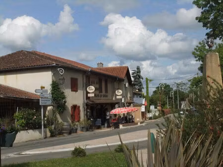 vente maison 22 pièces 600 m² simorre (32420)