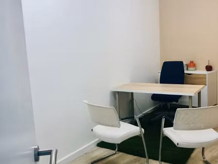 local d'activité  idéal profession libérale  vertou  9.45m2 + partie commune