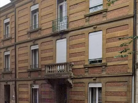 vente immeuble à prix-lès-mézières (08000) : à vendre / 189m² prix-lès-mézières