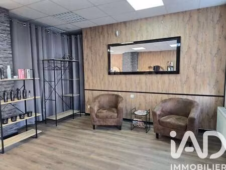 vente immeuble à rethel (08300) : à vendre / 155m² rethel