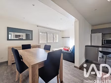 vente appartement 3 pièces à maraussan (34370) : à vendre 3 pièces / 52m² maraussan