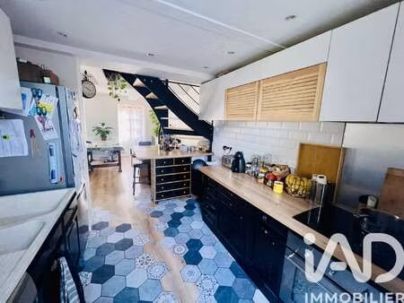 vente maison à poucharramet (31370) : à vendre / 100m² poucharramet