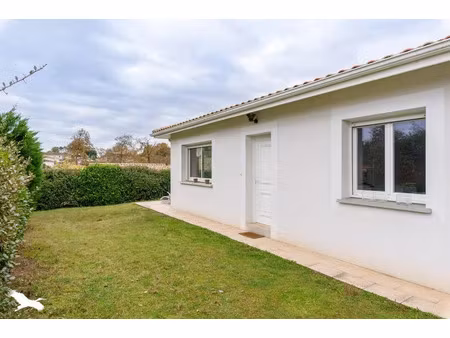 vente maison 5 pièces 110 m² saint-pierre-du-mont (40280)
