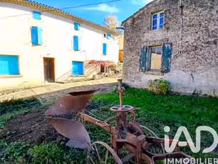 vente maison à villefort (11230) : à vendre / 300m² villefort