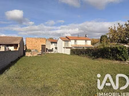 vente terrain à bram (11150) : à vendre / 602m² bram