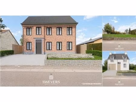 terrain à bâtir à vendre à houtstraat 0 zoutleeuw (rbu74443)