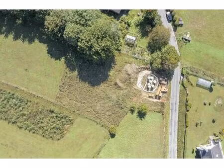 terrain à vendre à rue d'oury 16 bièvre (vbd55005)