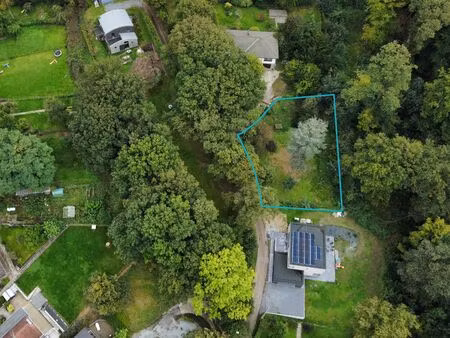 terrain à vendre à rue fays 140 ivoz-ramet (vbd55041)