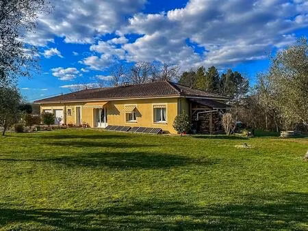 belle villa à visiter absolument