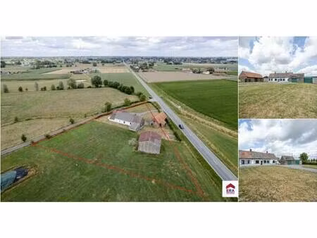 terrain à bâtir à vendre à meulebekesteenweg 65 dentergem (rbu74470)