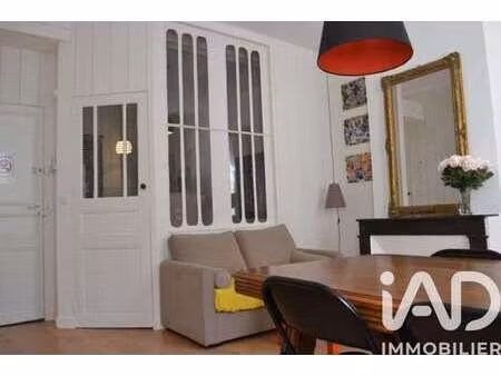 vente appartement t1 à bordeaux (33000) : à vendre t1 / 29m² bordeaux