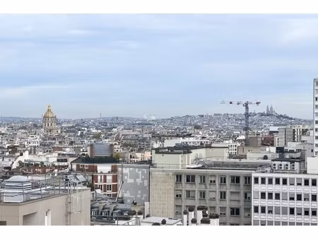 annonce appartement à vendre en viager