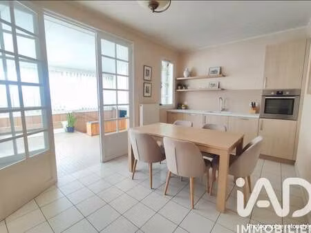 vente maison à belligné (44370) : à vendre / 204m² belligné