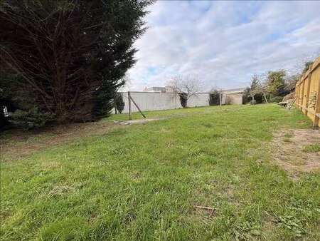 vente terrain à saint-herblain (44800) : à vendre / saint-herblain