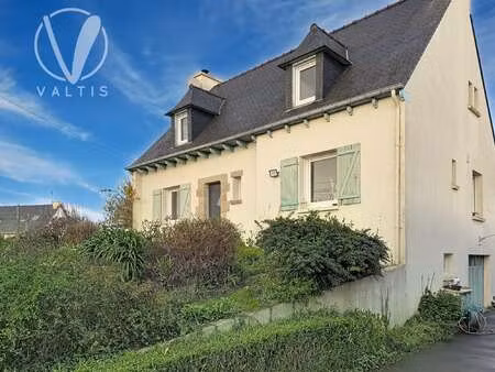 vente maison à saint-cast-le-guildo (22380) : à vendre / 196m² saint-cast-le-guildo